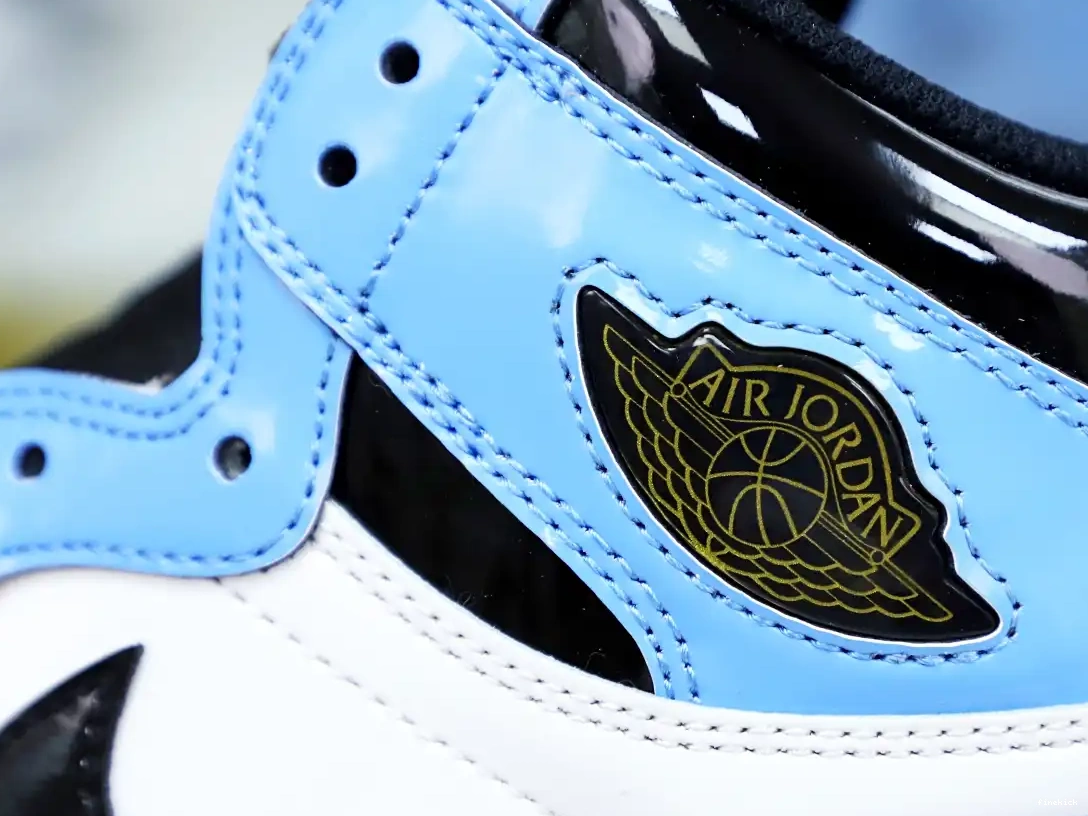 HIGH JORDAN AIR 1 OG 'FEARLESS' RETRO 0322